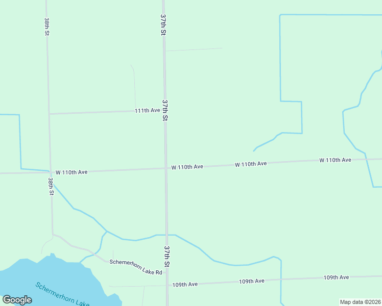 map of restaurants, bars, coffee shops, grocery stores, and more near 3679 West 110th Avenue in Allegan