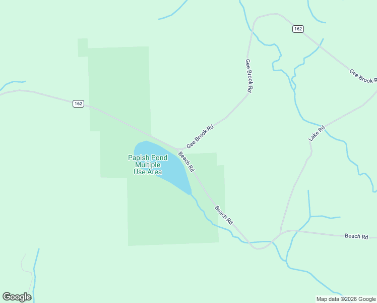 map of restaurants, bars, coffee shops, grocery stores, and more near 4940 Gee Brook Road in Cincinnatus