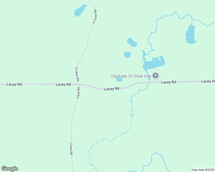 map of restaurants, bars, coffee shops, grocery stores, and more near 6015 Lacey Road in Bellevue