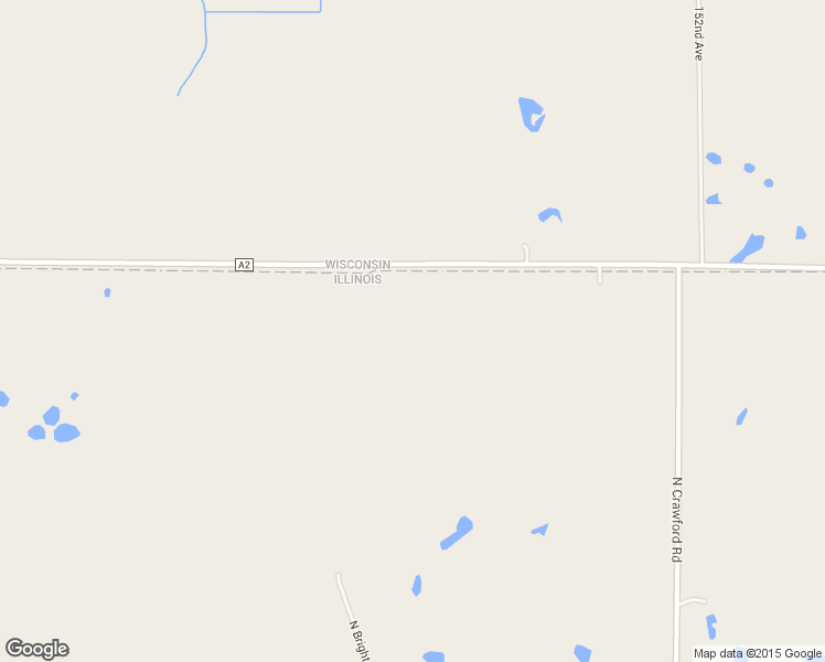 map of restaurants, bars, coffee shops, grocery stores, and more near 18939 West State Line Road in Antioch