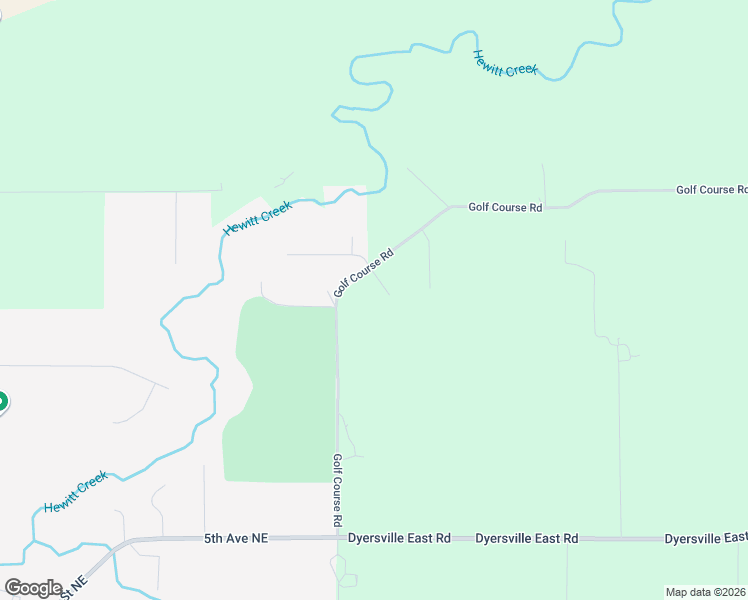 map of restaurants, bars, coffee shops, grocery stores, and more near 13557 Sharwood Court in Dyersville