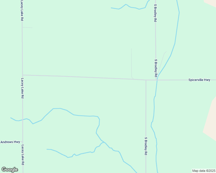 map of restaurants, bars, coffee shops, grocery stores, and more near 6329 West Spicerville Highway in Charlotte