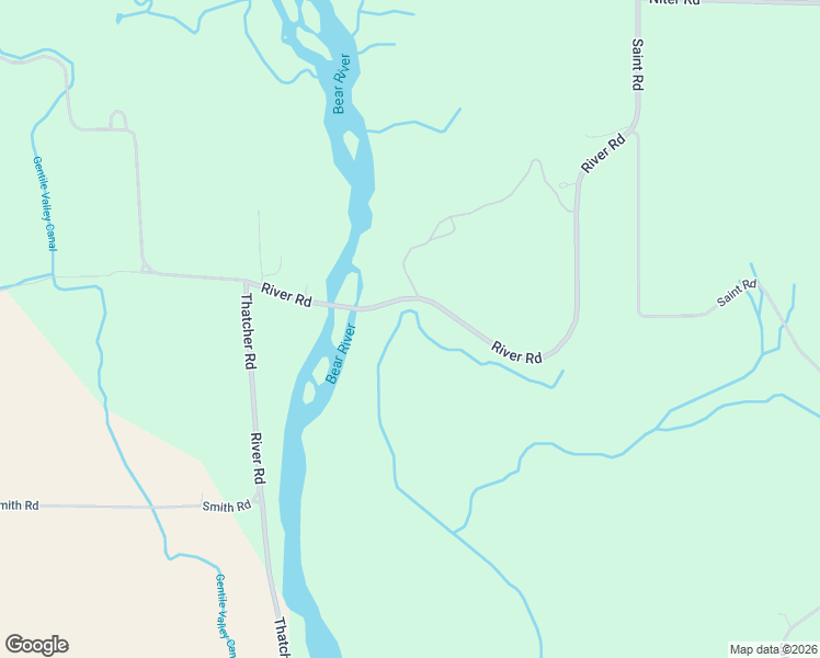 map of restaurants, bars, coffee shops, grocery stores, and more near 563 River Road in Grace