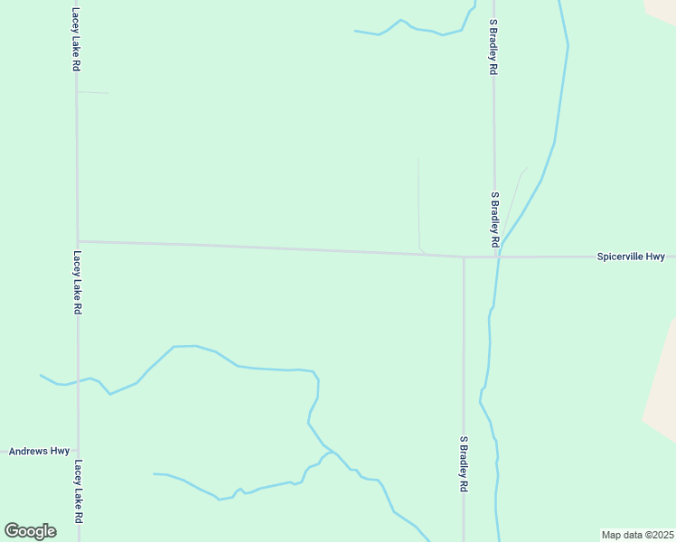 map of restaurants, bars, coffee shops, grocery stores, and more near 6329 West Spicerville Highway in Charlotte