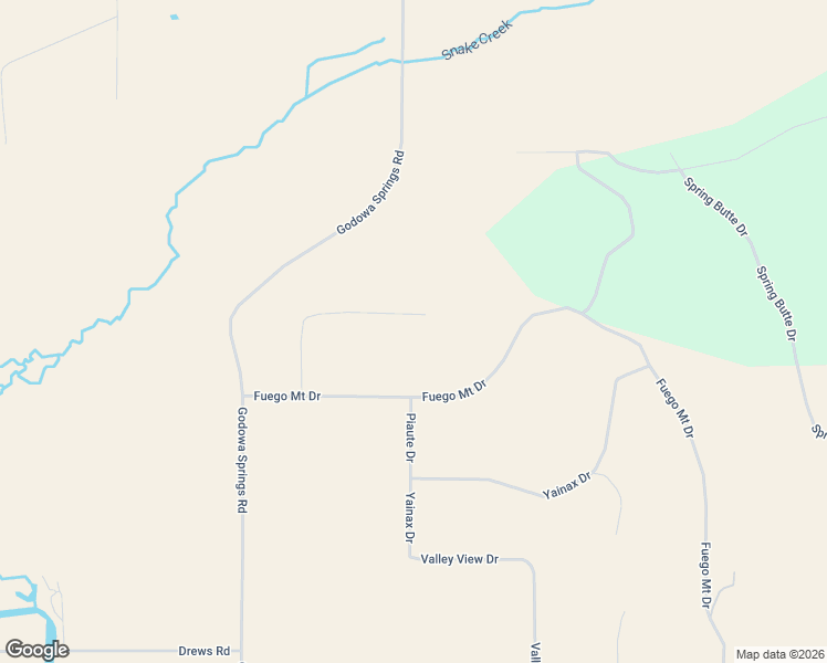 map of restaurants, bars, coffee shops, grocery stores, and more near Quarry Circle in Beatty