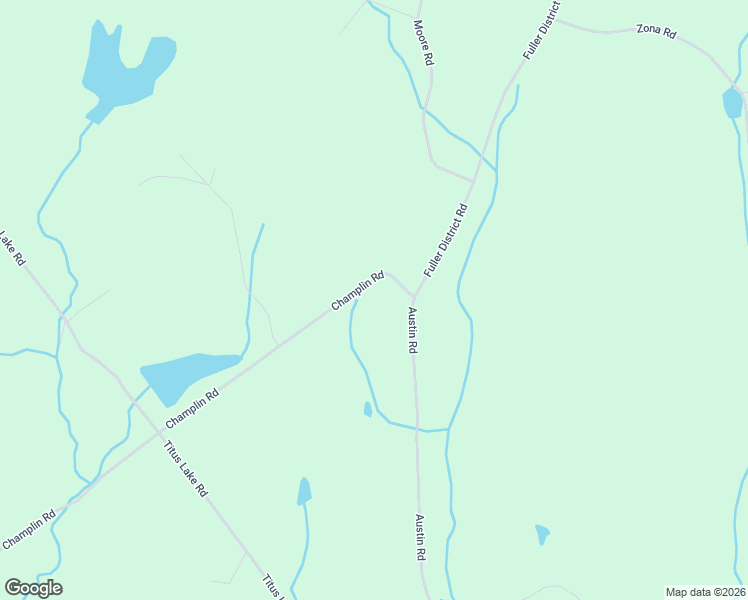 map of restaurants, bars, coffee shops, grocery stores, and more near 2032 Champlin Road in Jefferson