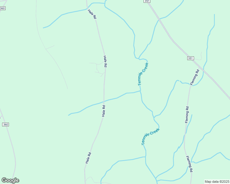 map of restaurants, bars, coffee shops, grocery stores, and more near 450 Hale Road in Rensselaerville