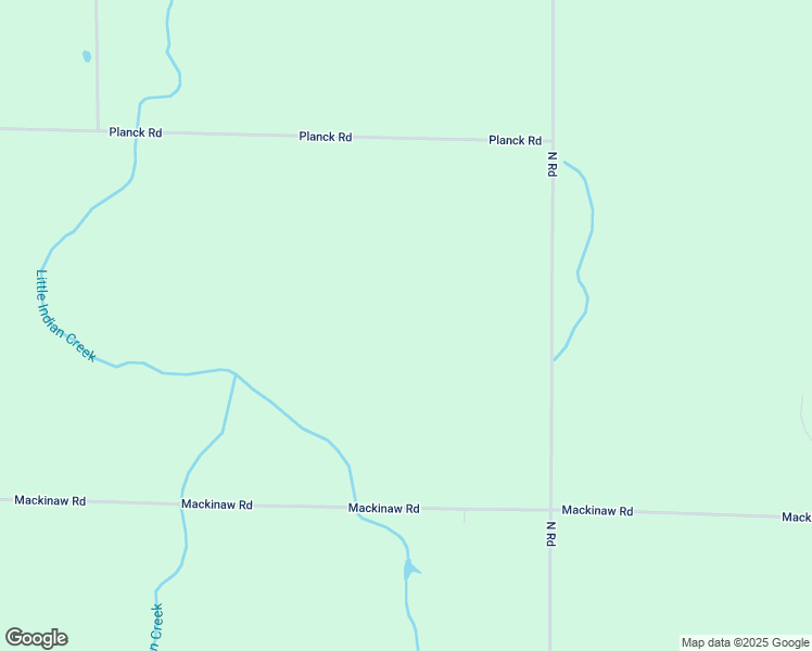 map of restaurants, bars, coffee shops, grocery stores, and more near 11329 North Road in Perrysburg