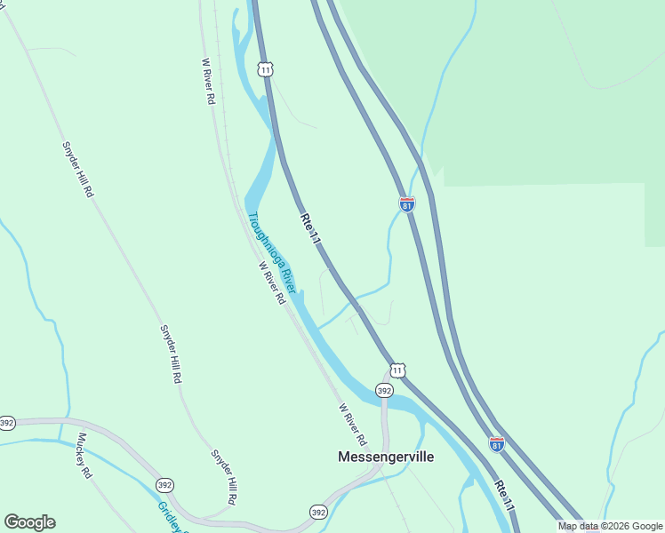 map of restaurants, bars, coffee shops, grocery stores, and more near 1775-1799 U.S. 11 in Marathon