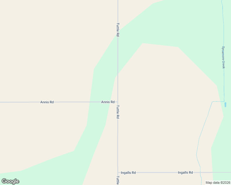 map of restaurants, bars, coffee shops, grocery stores, and more near 3012 Annis Road in Mason