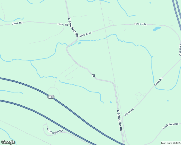 map of restaurants, bars, coffee shops, grocery stores, and more near 978 South Schodack Road in Castleton-on-Hudson