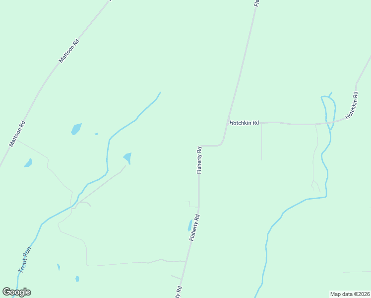 map of restaurants, bars, coffee shops, grocery stores, and more near 10217 Flaherty Road in Prattsburgh