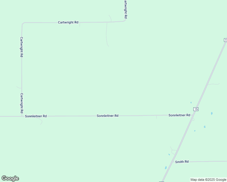 map of restaurants, bars, coffee shops, grocery stores, and more near 5317 Sonnleitner Road in Hunt