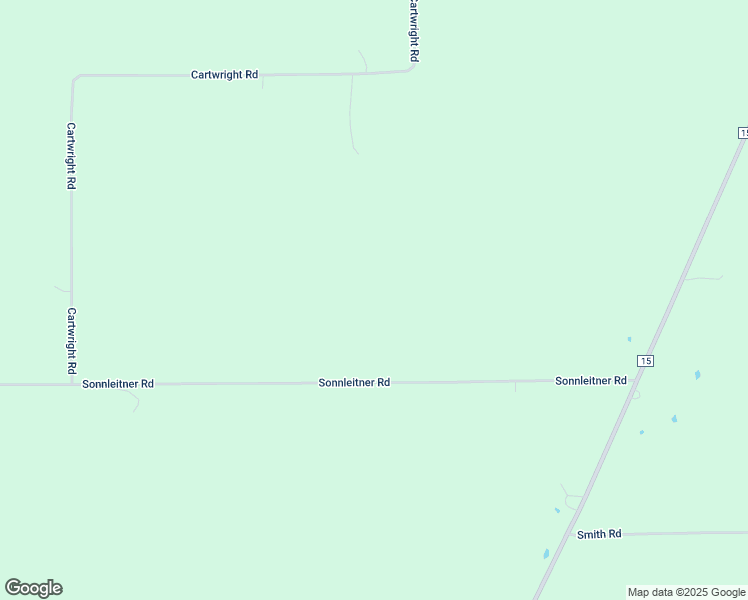 map of restaurants, bars, coffee shops, grocery stores, and more near 5317 Sonnleitner Road in Hunt