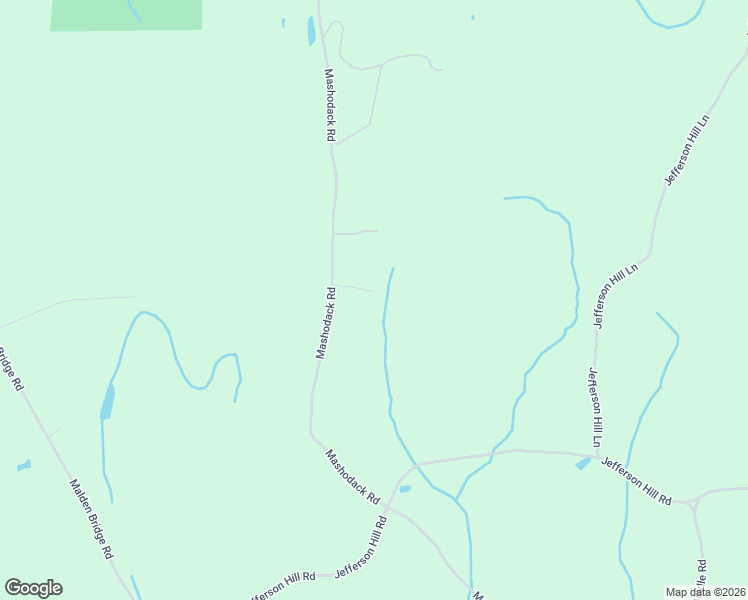 map of restaurants, bars, coffee shops, grocery stores, and more near 358 Mashodack Road in Nassau