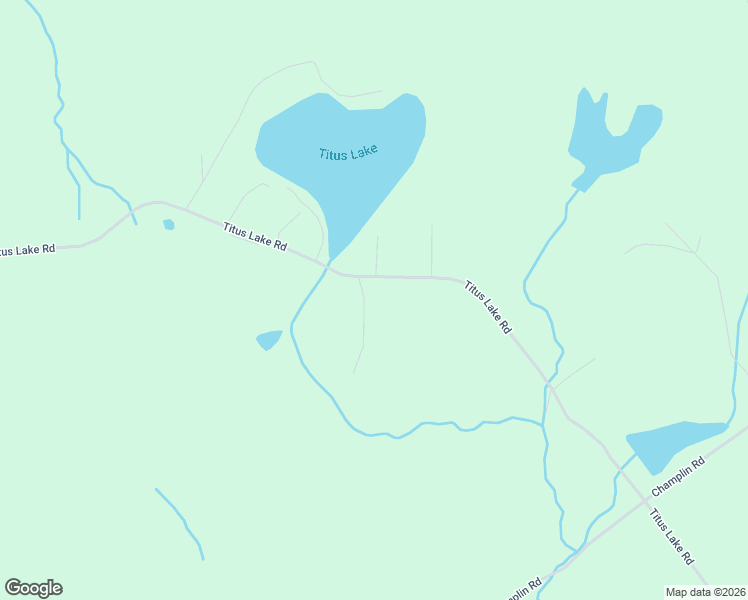 map of restaurants, bars, coffee shops, grocery stores, and more near 2095 Titus Lake Rd in Delaware