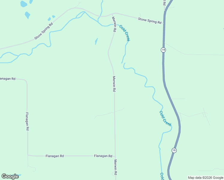 map of restaurants, bars, coffee shops, grocery stores, and more near 11339 Merwin Road in Fillmore