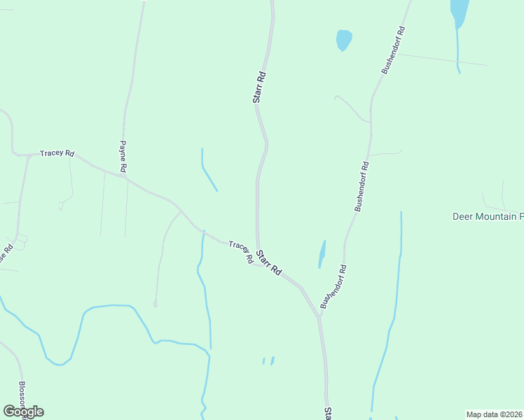 map of restaurants, bars, coffee shops, grocery stores, and more near 522 Starr Road in Ravena