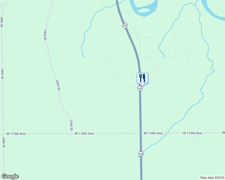 map of restaurants, bars, coffee shops, grocery stores, and more near 3220 Springhill Drive in Allegan