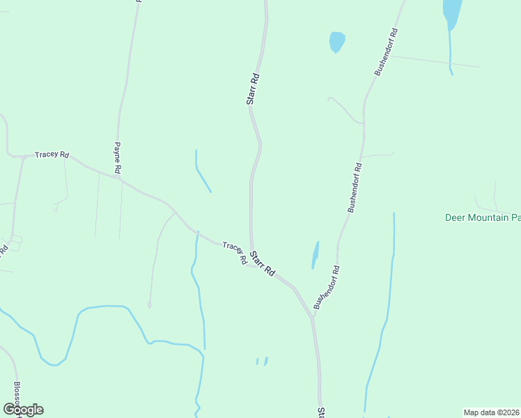 map of restaurants, bars, coffee shops, grocery stores, and more near 522 Starr Road in Ravena