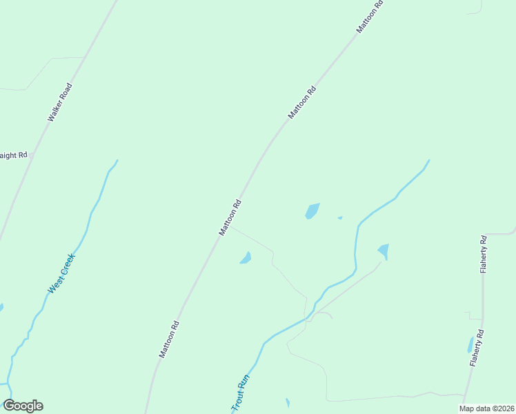 map of restaurants, bars, coffee shops, grocery stores, and more near 10284 Mattoon Road in Prattsburgh