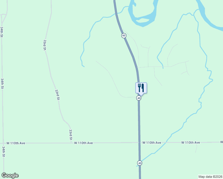 map of restaurants, bars, coffee shops, grocery stores, and more near 3220 Springhill Drive in Allegan