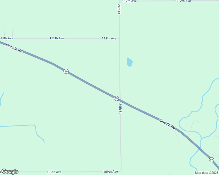 map of restaurants, bars, coffee shops, grocery stores, and more near 1058 Lincoln Road in Allegan