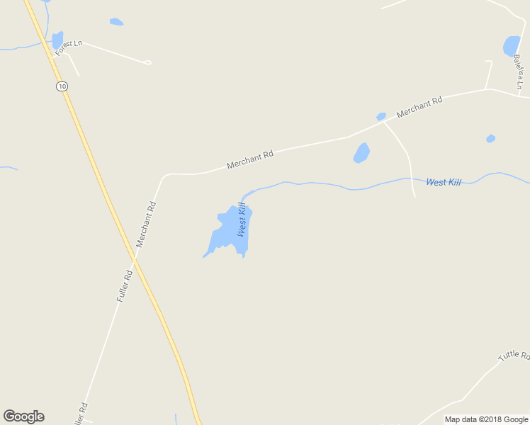 map of restaurants, bars, coffee shops, grocery stores, and more near 191 Merchant Road in Jefferson