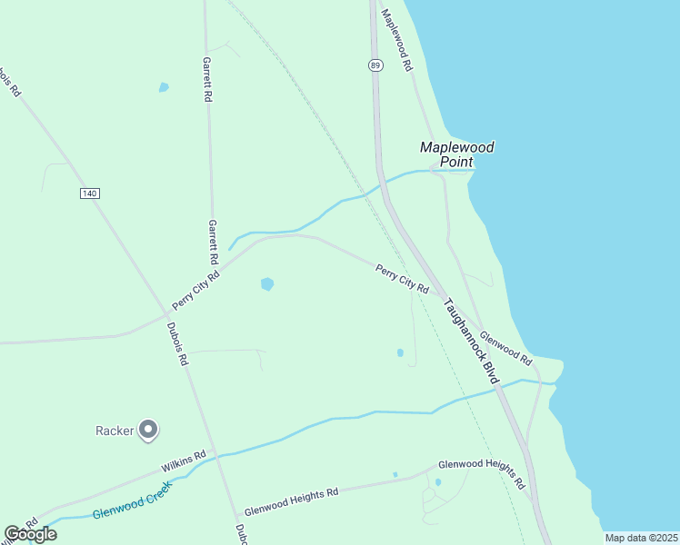 map of restaurants, bars, coffee shops, grocery stores, and more near 1143 Perry City Road in Ithaca