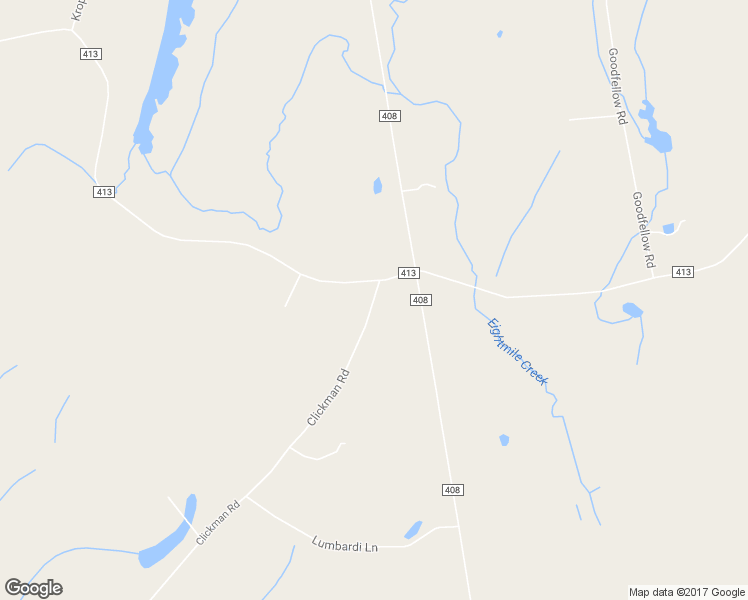 map of restaurants, bars, coffee shops, grocery stores, and more near 9 Clickman Road in Westerlo