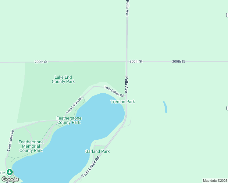 map of restaurants, bars, coffee shops, grocery stores, and more near 1892 Twin Lakes Road in Manson