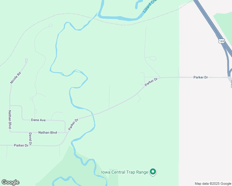 map of restaurants, bars, coffee shops, grocery stores, and more near 2022 Westwood Acres Drive in Fort Dodge