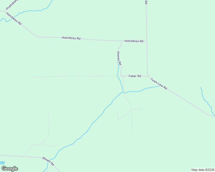 map of restaurants, bars, coffee shops, grocery stores, and more near 7702 Faber Road in Prattsburgh