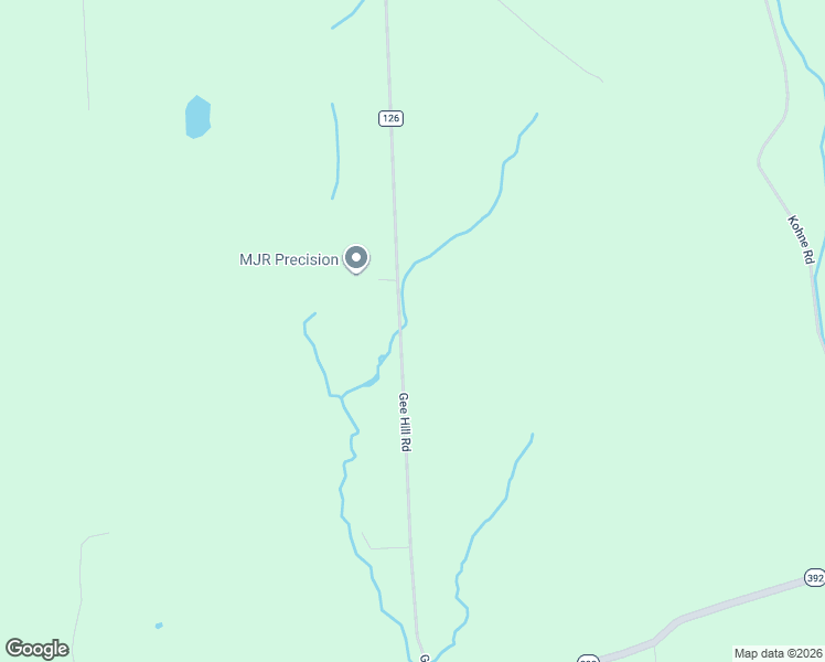 map of restaurants, bars, coffee shops, grocery stores, and more near 1876 Gee Hill Road in Dryden