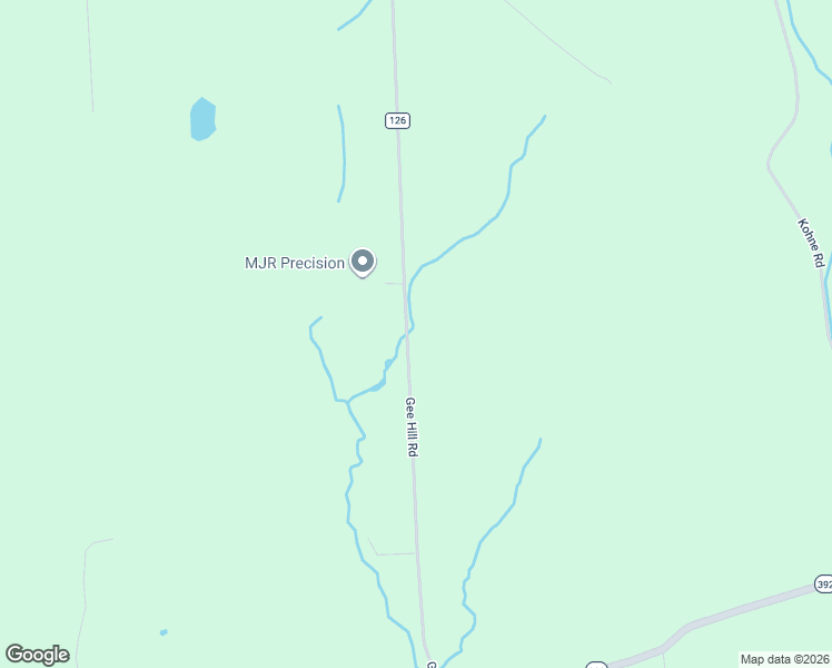 map of restaurants, bars, coffee shops, grocery stores, and more near 1876 Gee Hill Road in Dryden