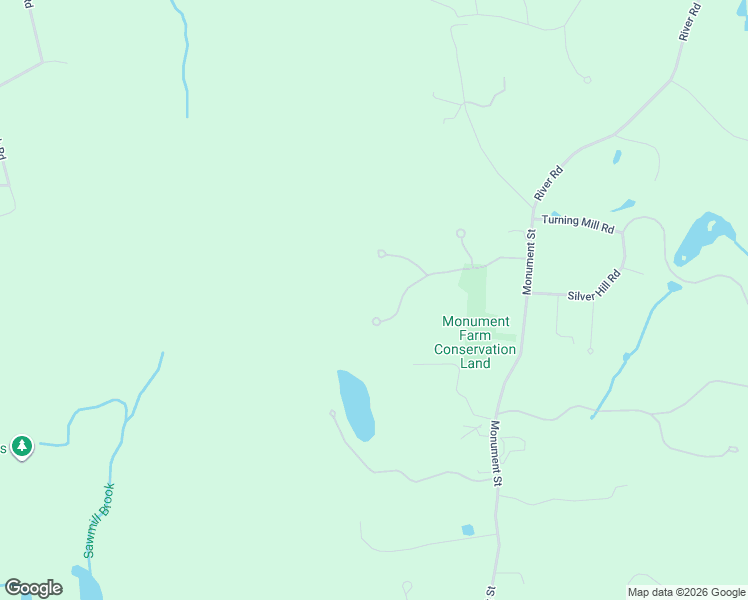 map of restaurants, bars, coffee shops, grocery stores, and more near 210 Monument Farm Road in Concord