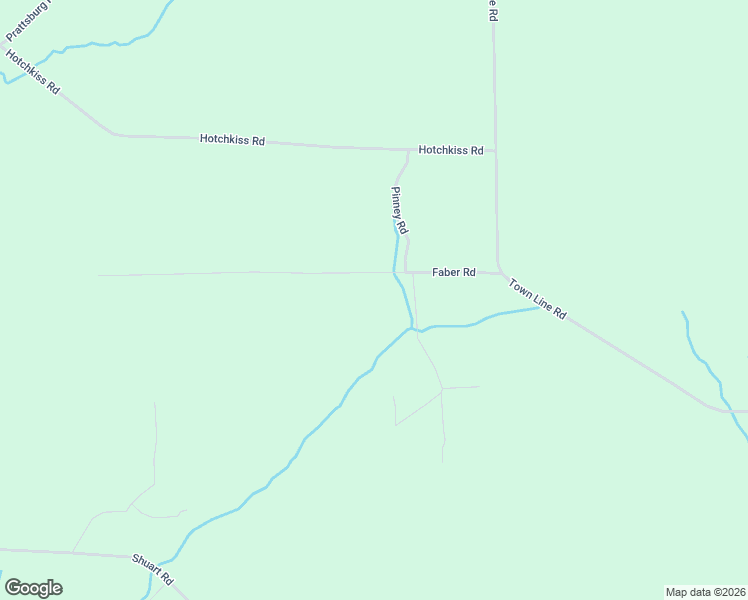 map of restaurants, bars, coffee shops, grocery stores, and more near 7702 Faber Road in Prattsburgh