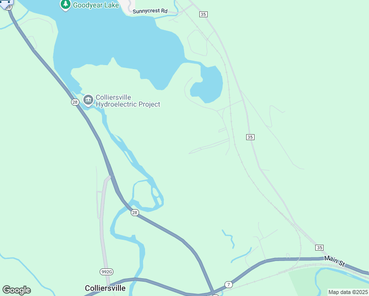 map of restaurants, bars, coffee shops, grocery stores, and more near 117 Silliman Cove in Maryland