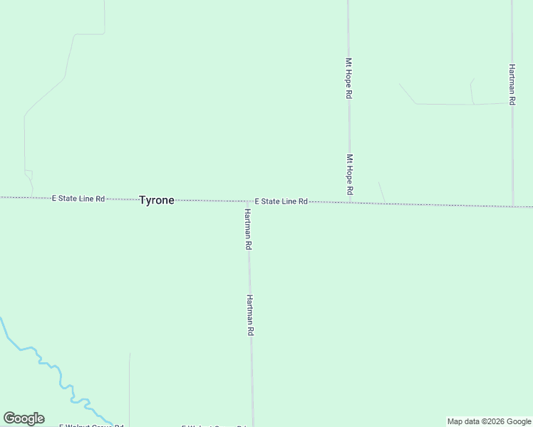 map of restaurants, bars, coffee shops, grocery stores, and more near W788 East State Line Road in Brodhead