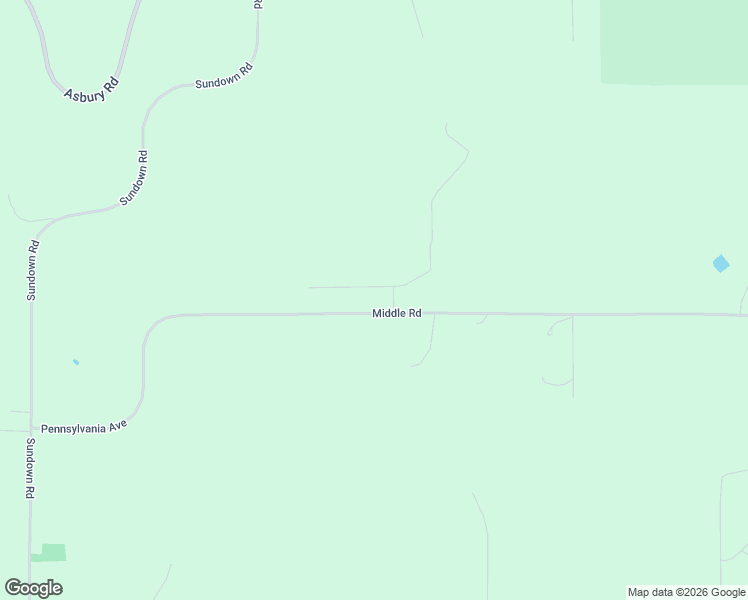 map of restaurants, bars, coffee shops, grocery stores, and more near 16989 Mountain Ridge in Dubuque
