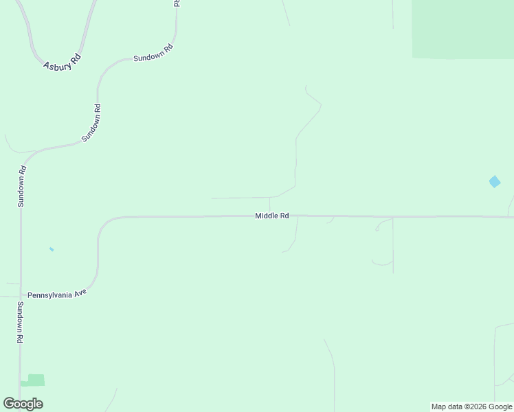map of restaurants, bars, coffee shops, grocery stores, and more near 16989 Mountain Ridge in Dubuque