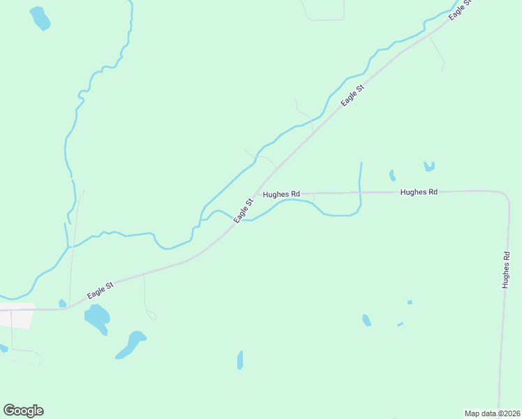 map of restaurants, bars, coffee shops, grocery stores, and more near 1047 Hughes Road in Freedom