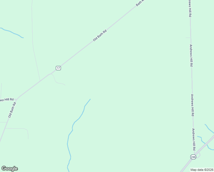 map of restaurants, bars, coffee shops, grocery stores, and more near 5401 Old Bath Road in Dundee