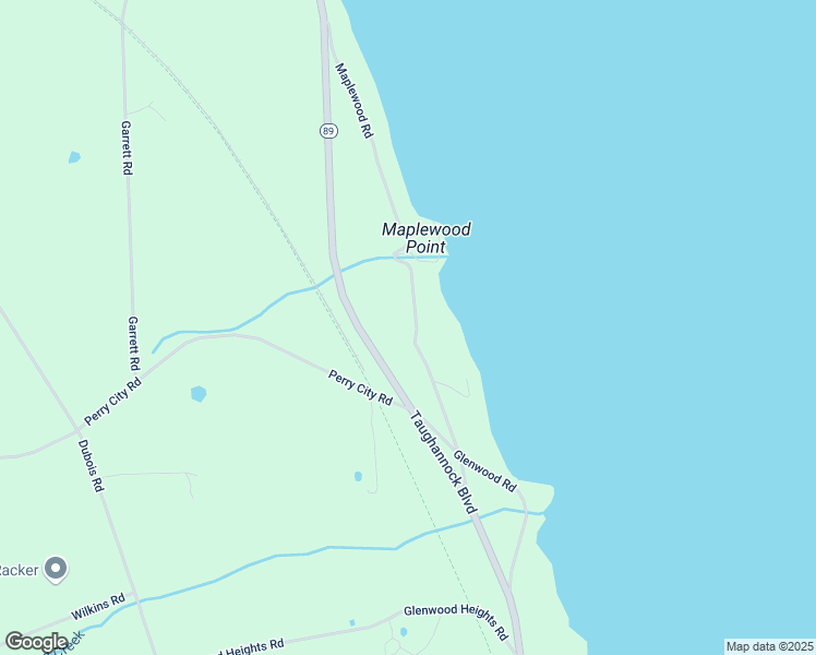 map of restaurants, bars, coffee shops, grocery stores, and more near 32-36 Maplewood Rd in Ithaca