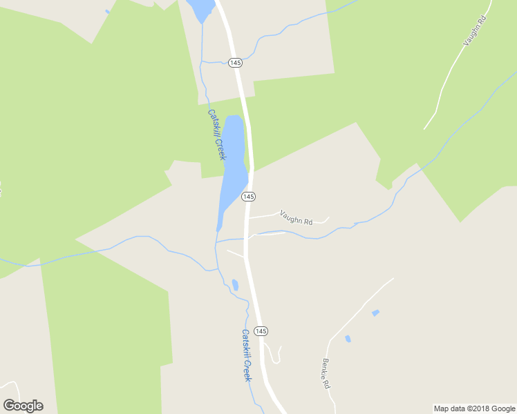 map of restaurants, bars, coffee shops, grocery stores, and more near 812 New York 145 in Middleburgh