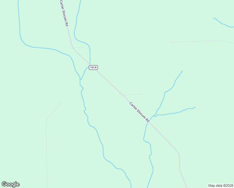 map of restaurants, bars, coffee shops, grocery stores, and more near 1931 Carter Slocum Road in Marathon