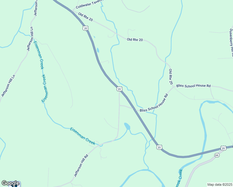 map of restaurants, bars, coffee shops, grocery stores, and more near 897 Jefferson Hill Road in Nassau