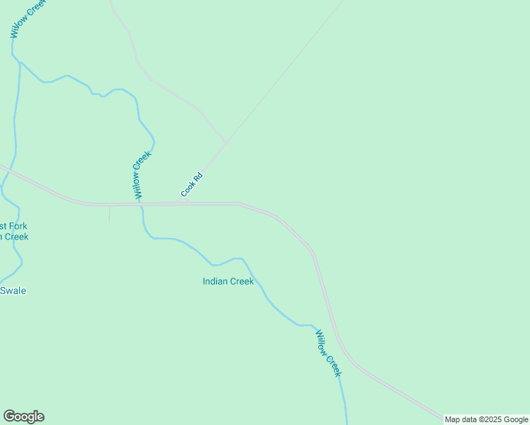 map of restaurants, bars, coffee shops, grocery stores, and more near 730 Laurel Avenue in Butte Falls