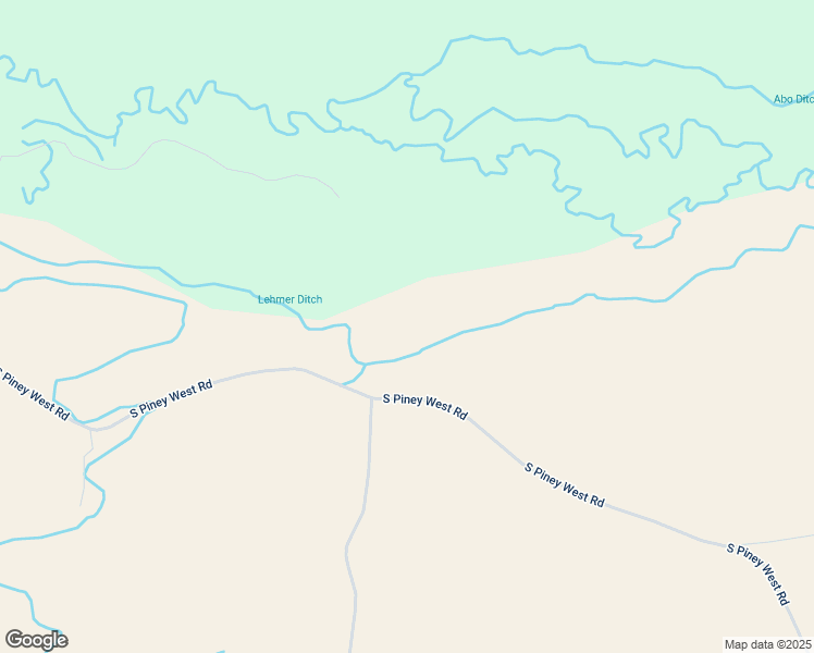 map of restaurants, bars, coffee shops, grocery stores, and more near in Big Piney