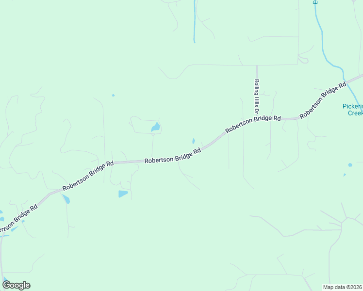 map of restaurants, bars, coffee shops, grocery stores, and more near 2410 Robertson Bridge Rd in Grants Pass